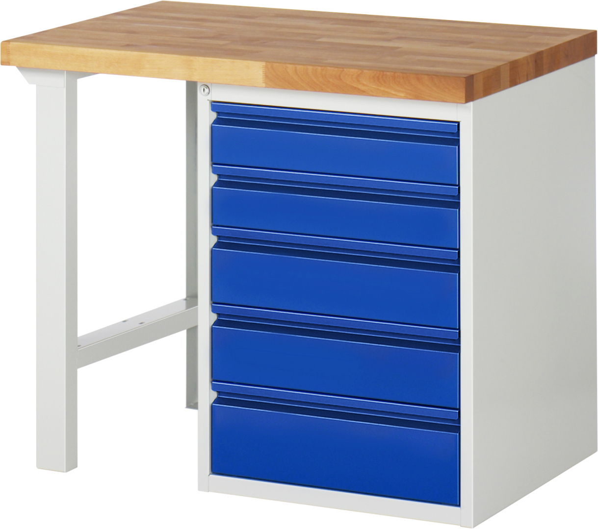 Werkbank - Modell 7513 BASIC