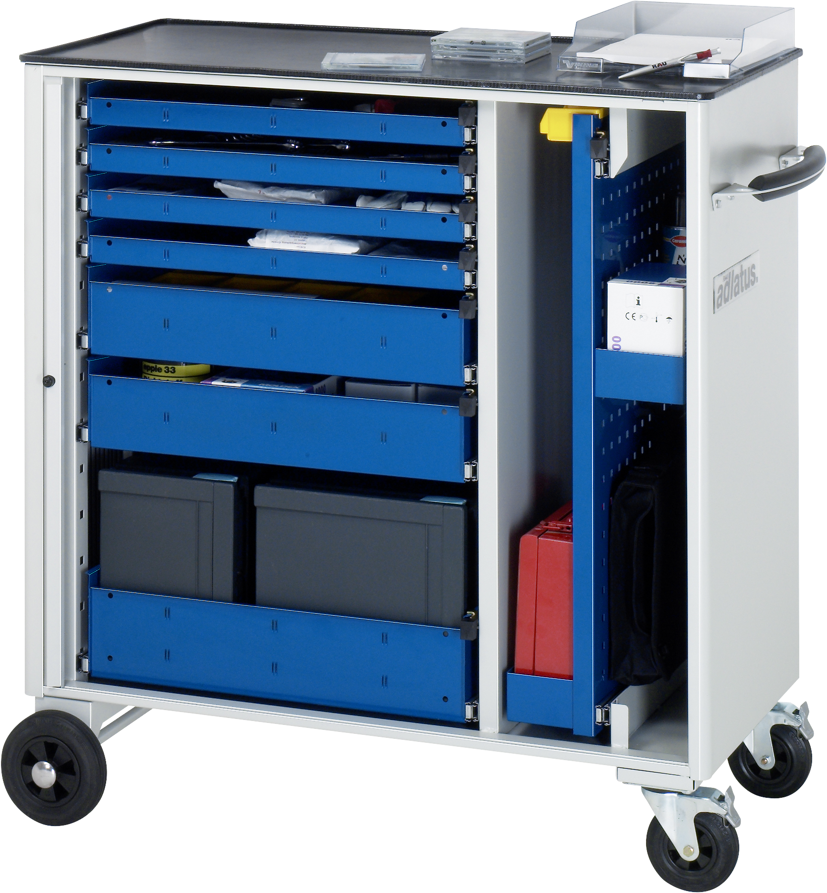 Werkzeugwagen adlatus Modell 10660