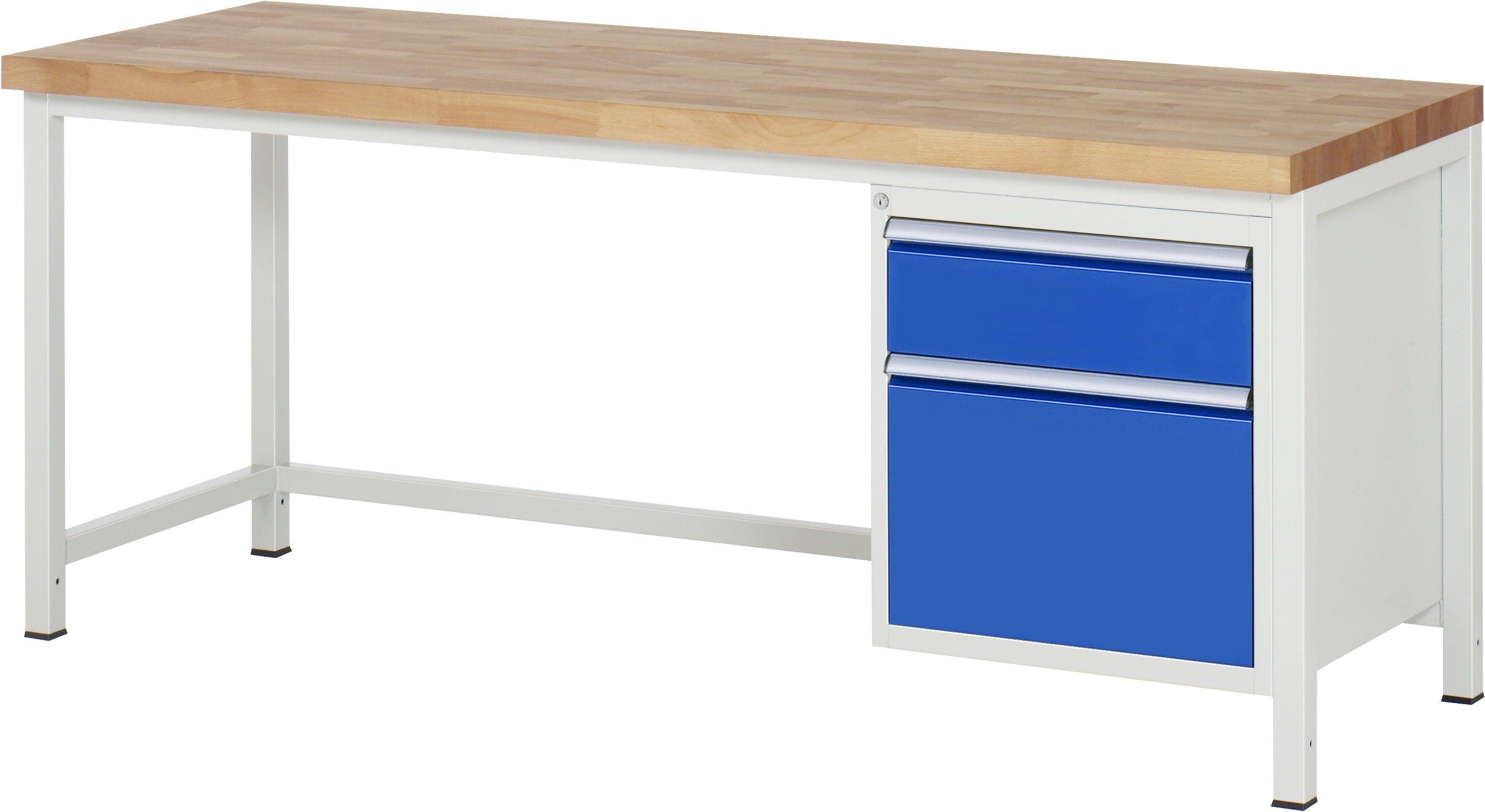 Werkbank Modell 8156