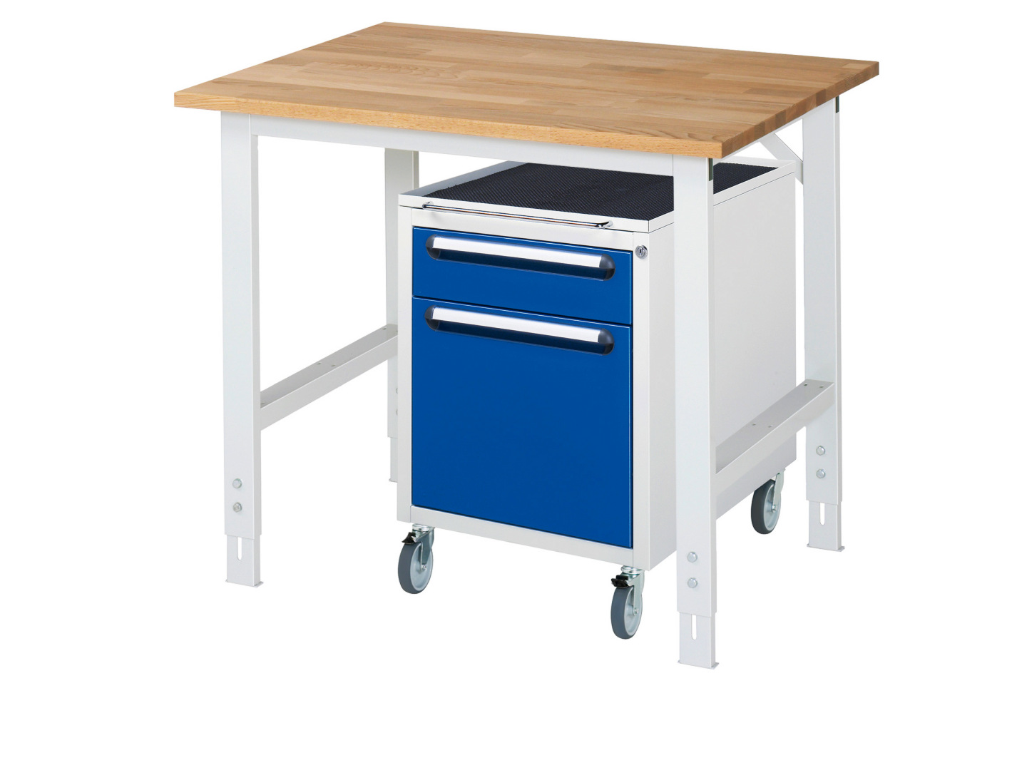 Arbeitstisch Serie Tom