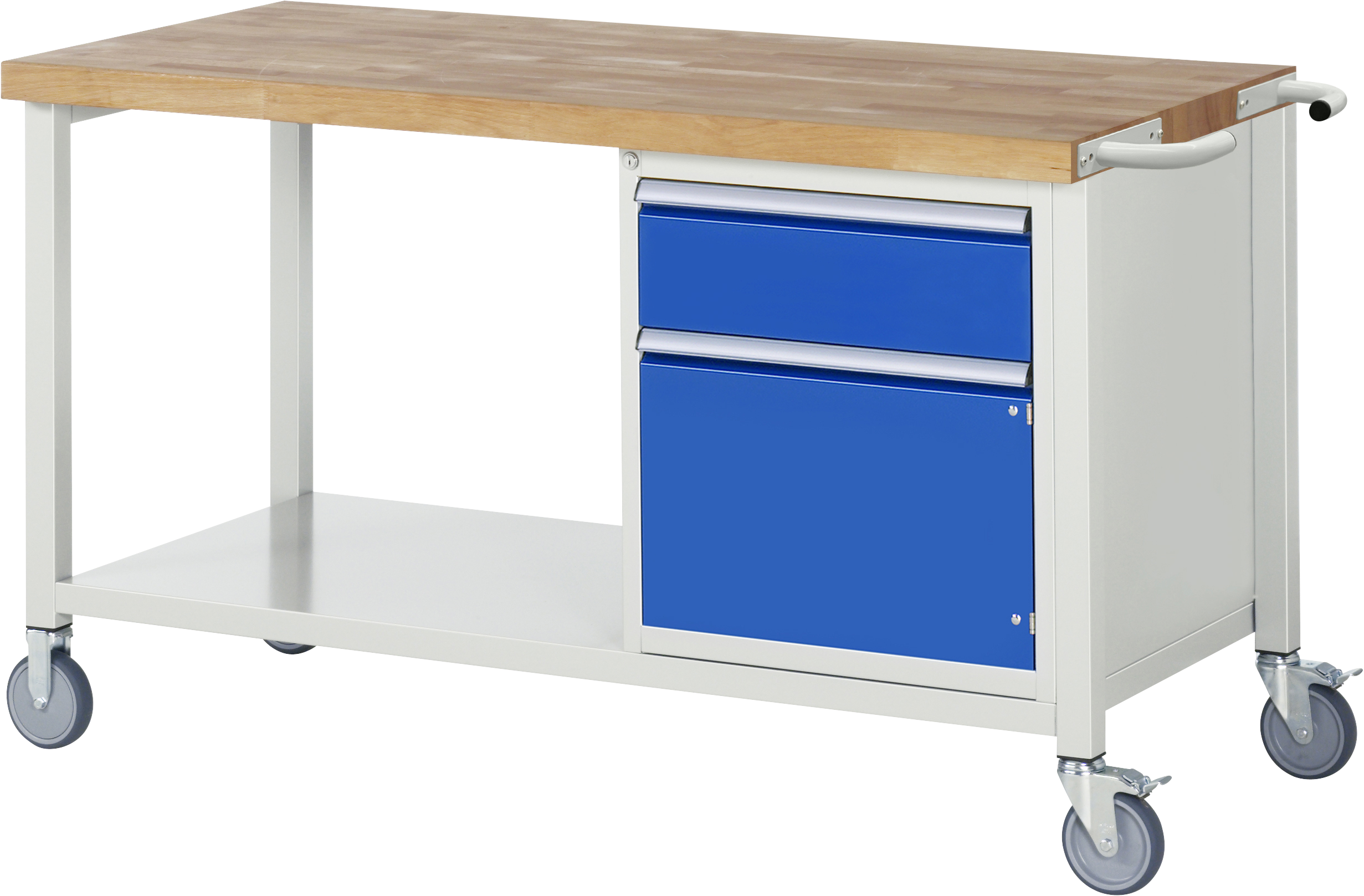 Fahrbare Werkbank Modell 8152