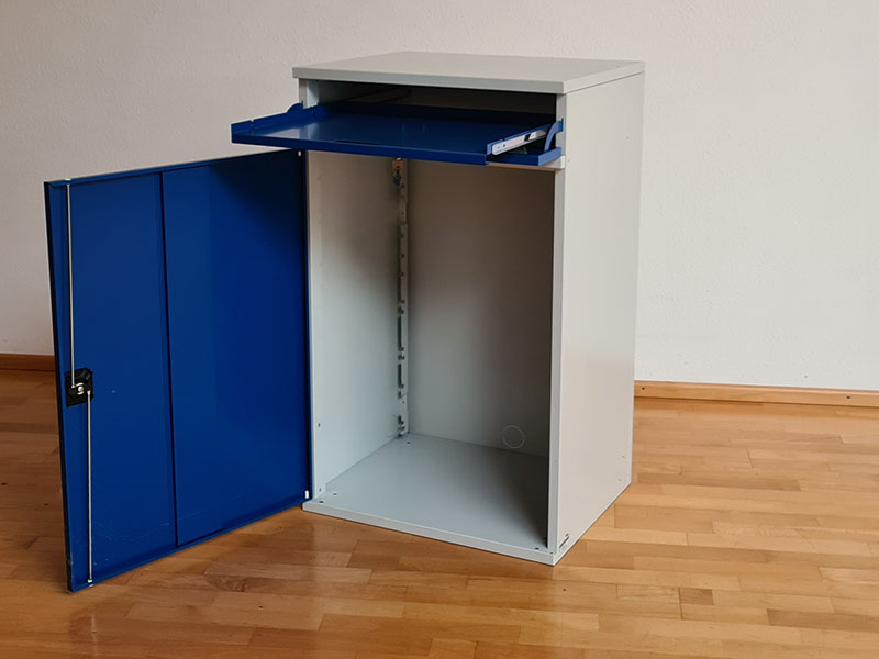 Steh-Arbeitsplatz