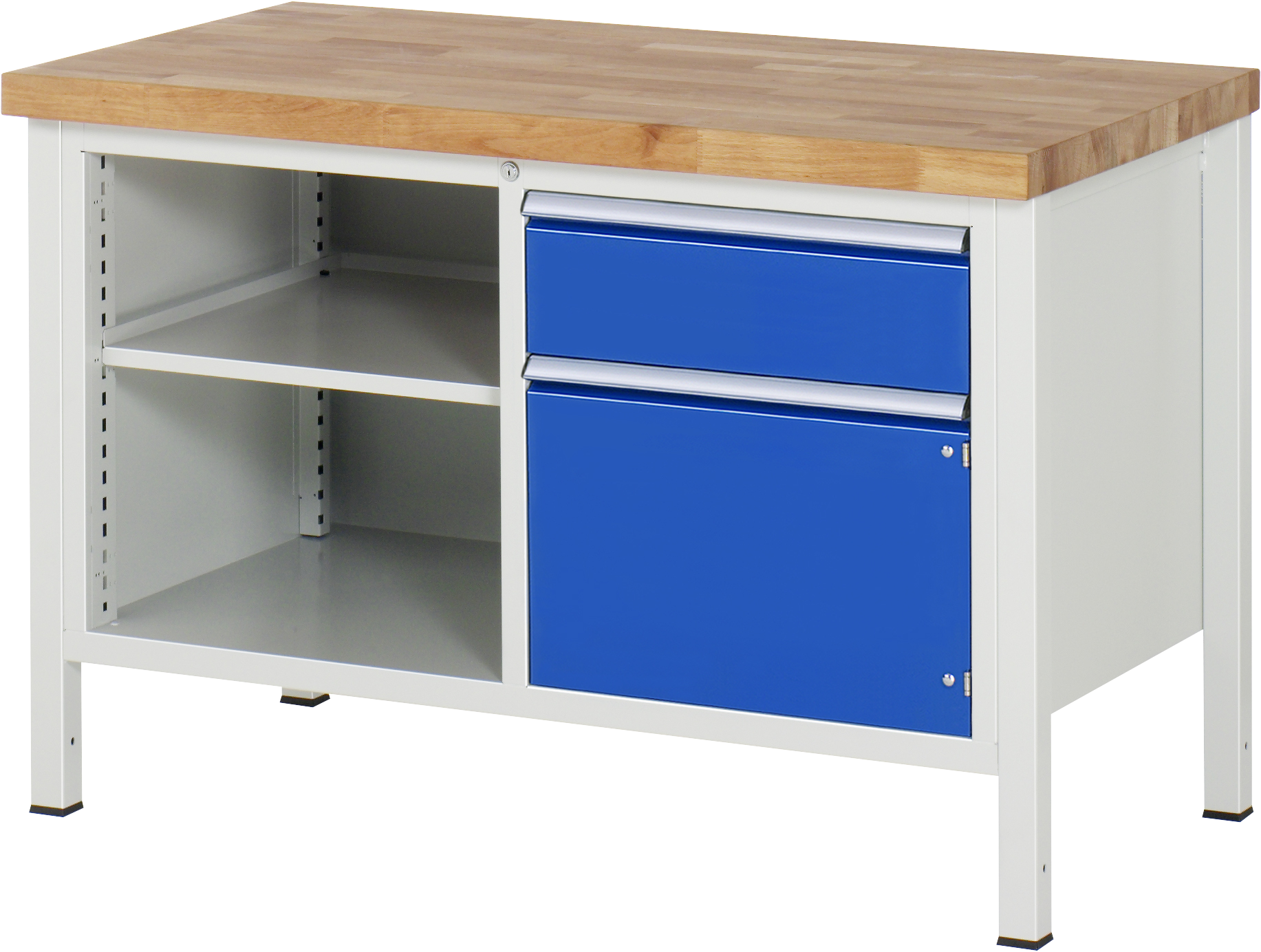 Werkbank Modell 8461