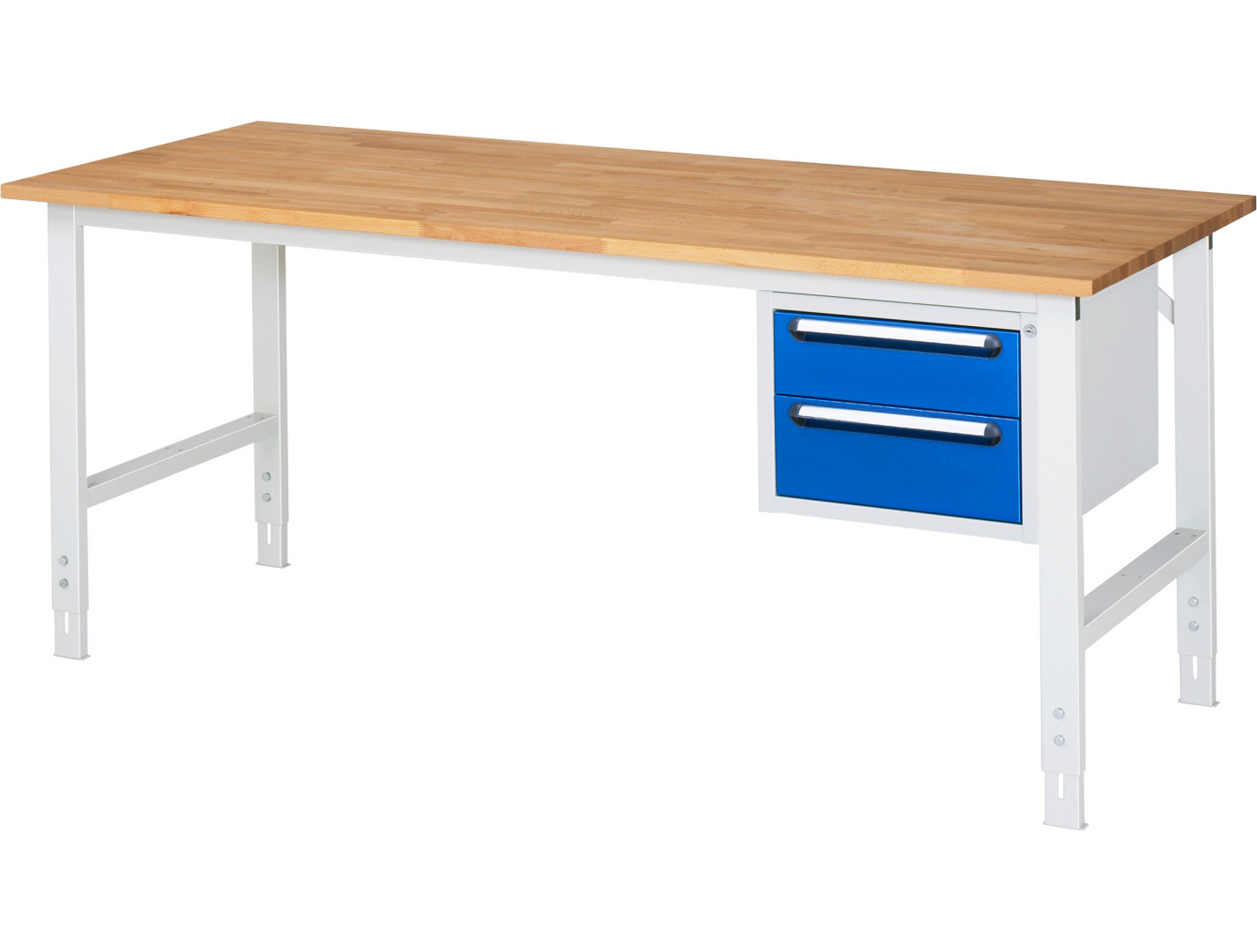 Arbeitstisch Serie Tom