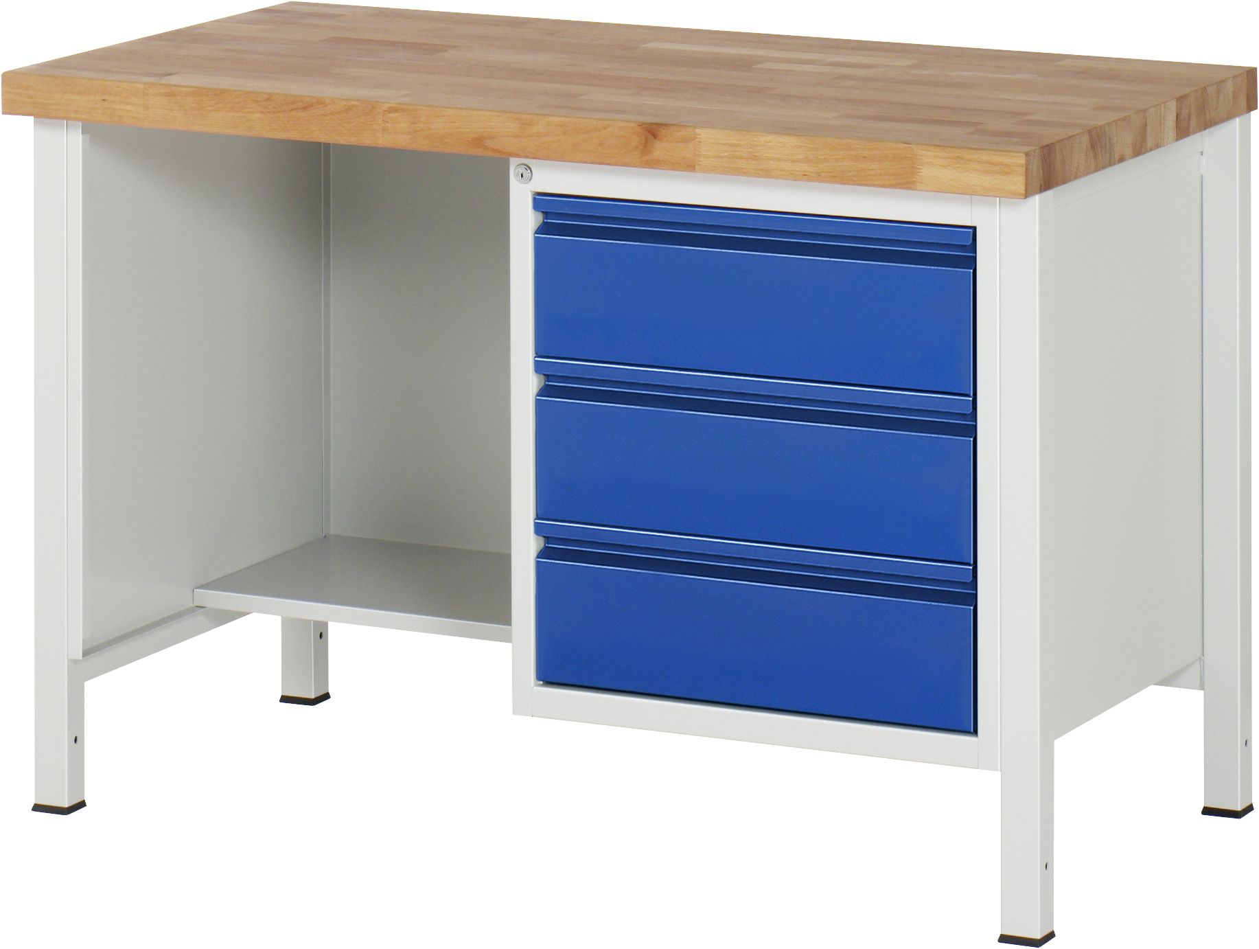 Werkbank - Modell 8452 BASIC